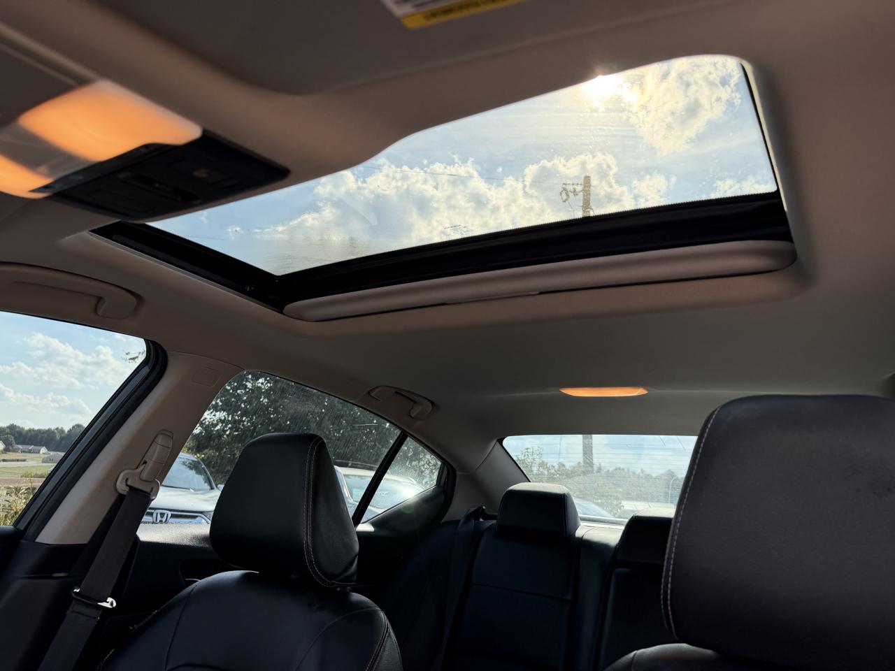 Nissan Altima  2019