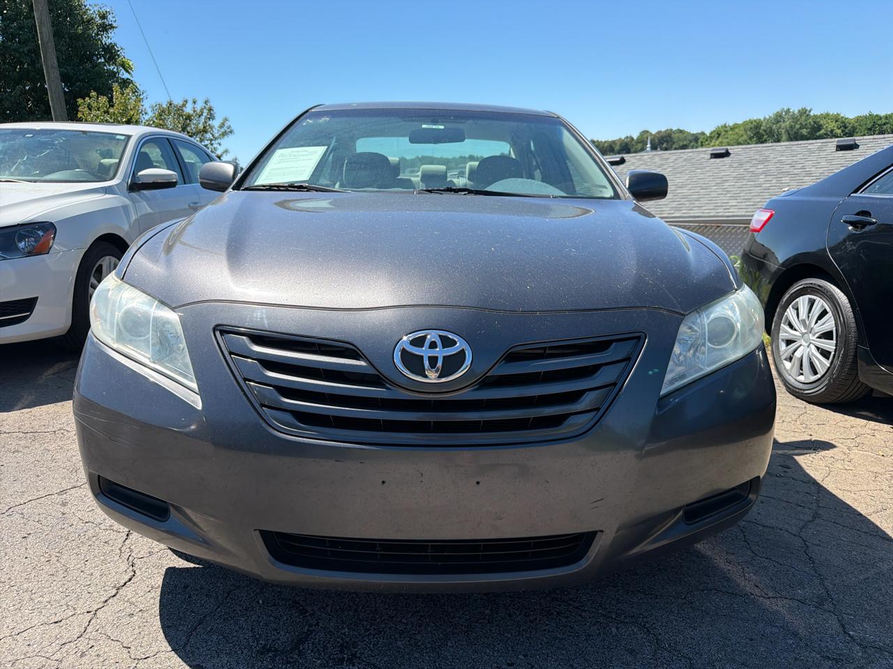 Toyota Camry  2007