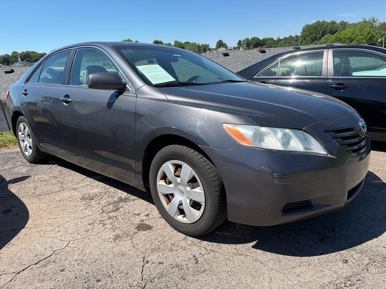 Toyota Camry  2007