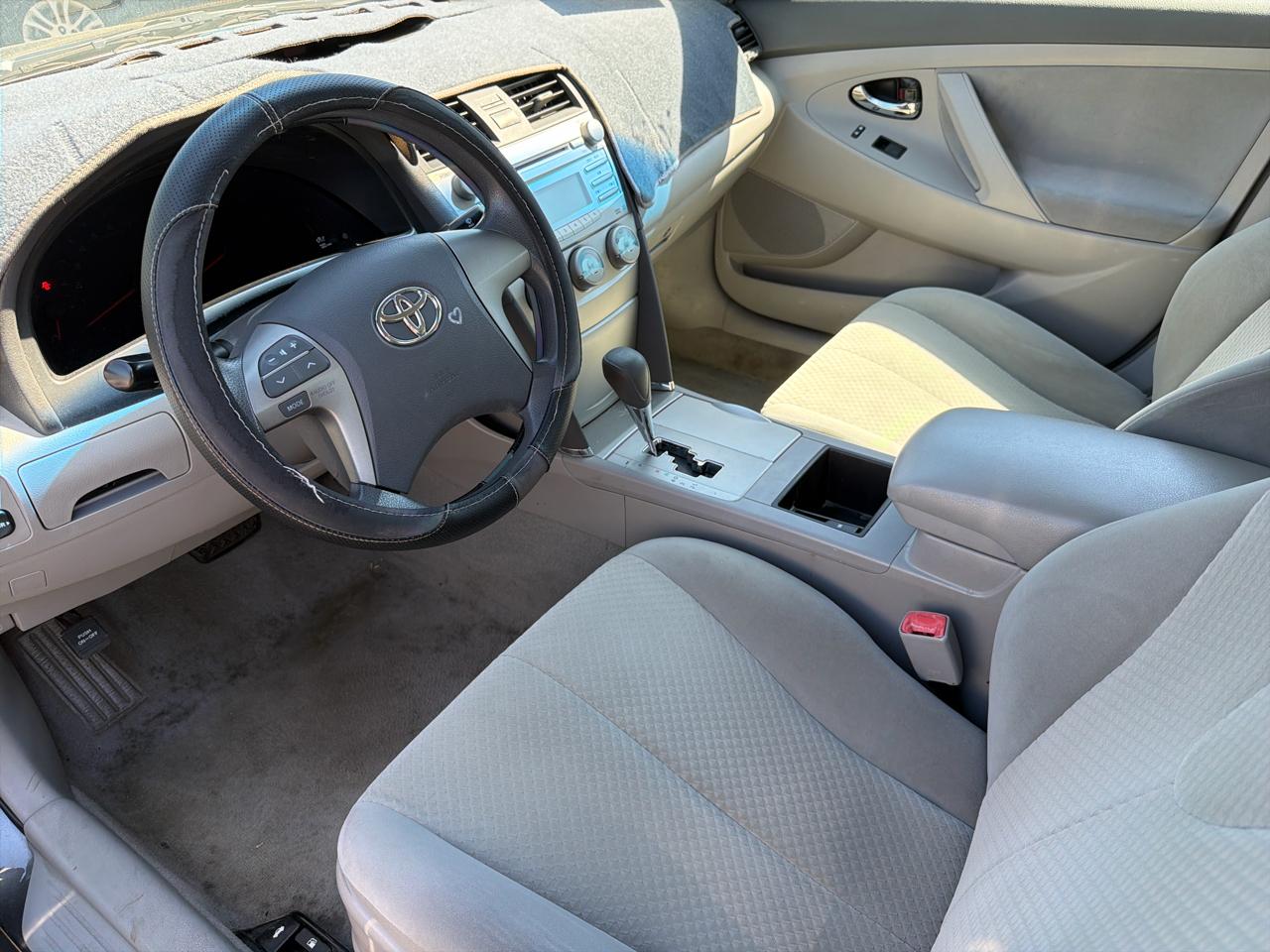Toyota Camry  2007