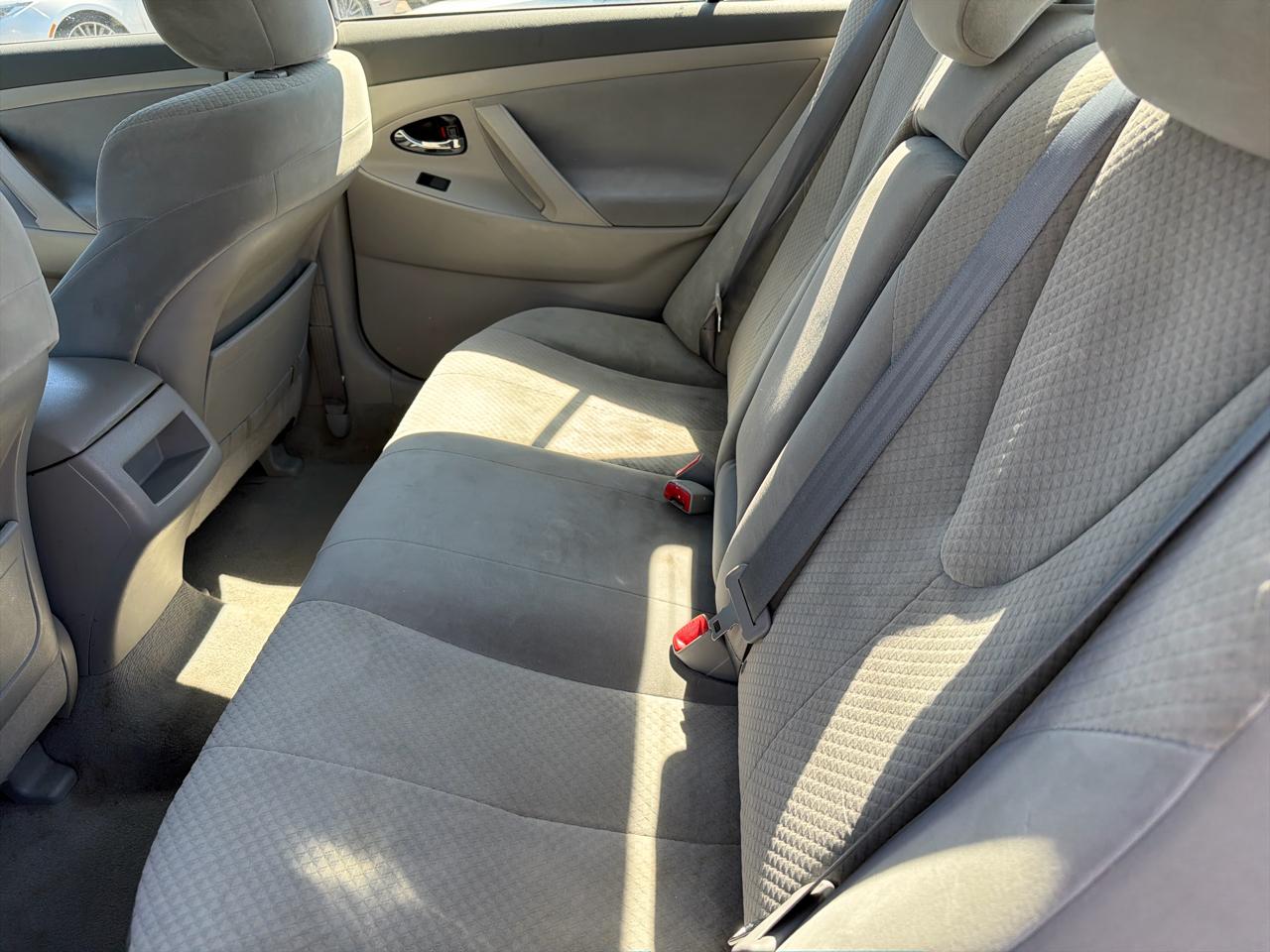 Toyota Camry  2007