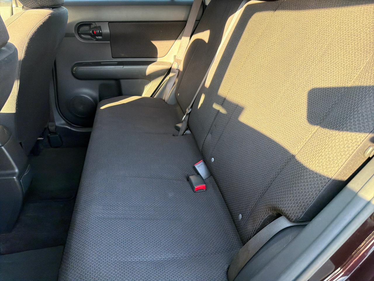 Scion xB  2009