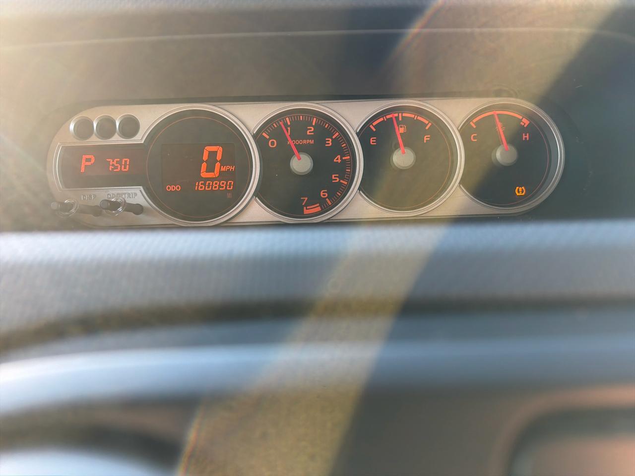 Scion xB  2009