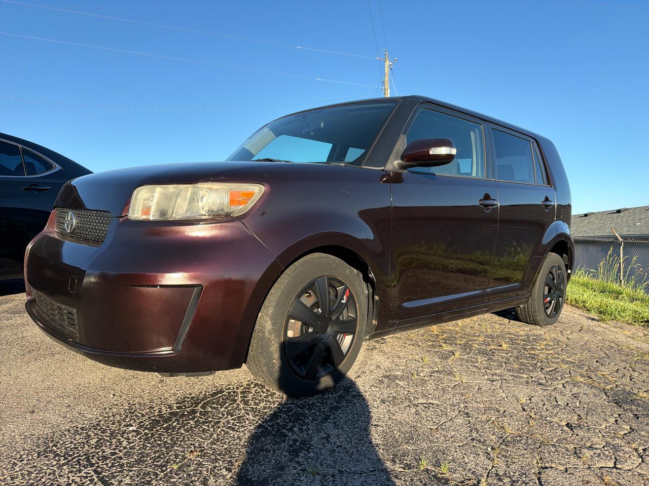 Scion xB  2009