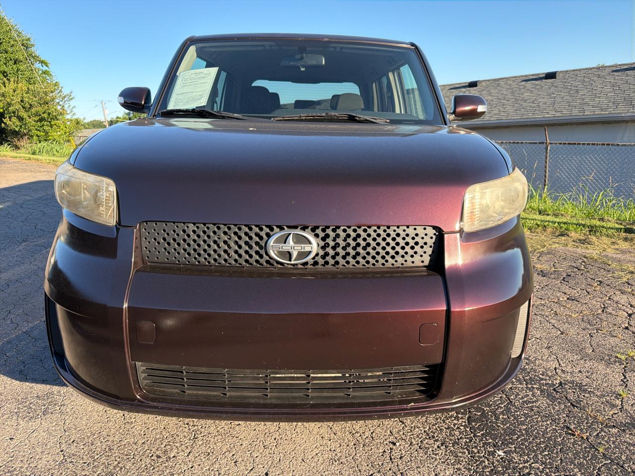 Scion xB  2009