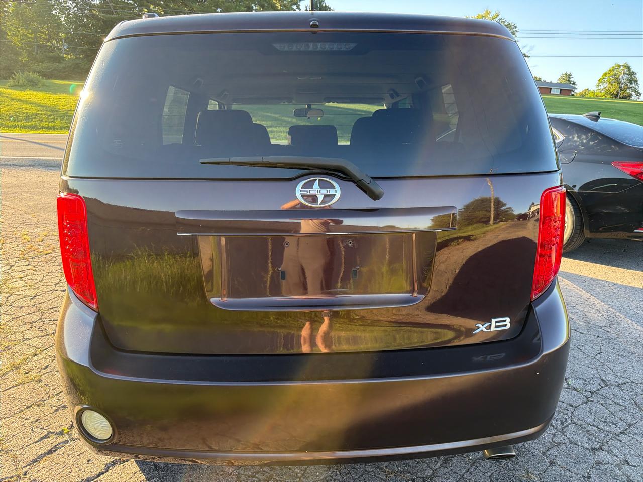 Scion xB  2009