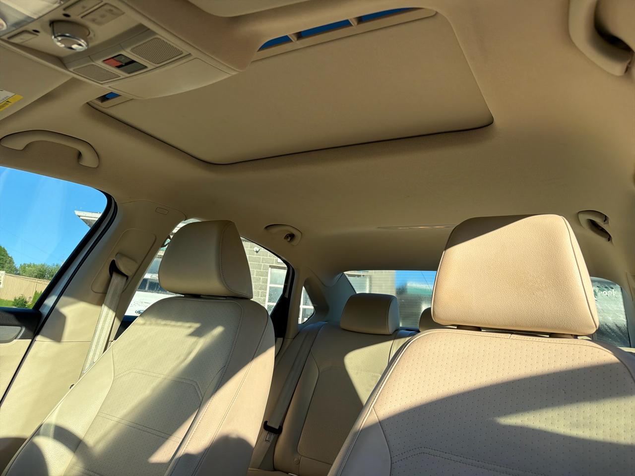 Volkswagen Passat  2014