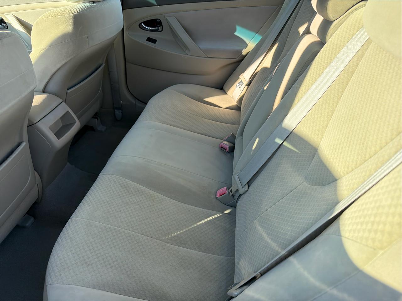 Toyota Camry  2009