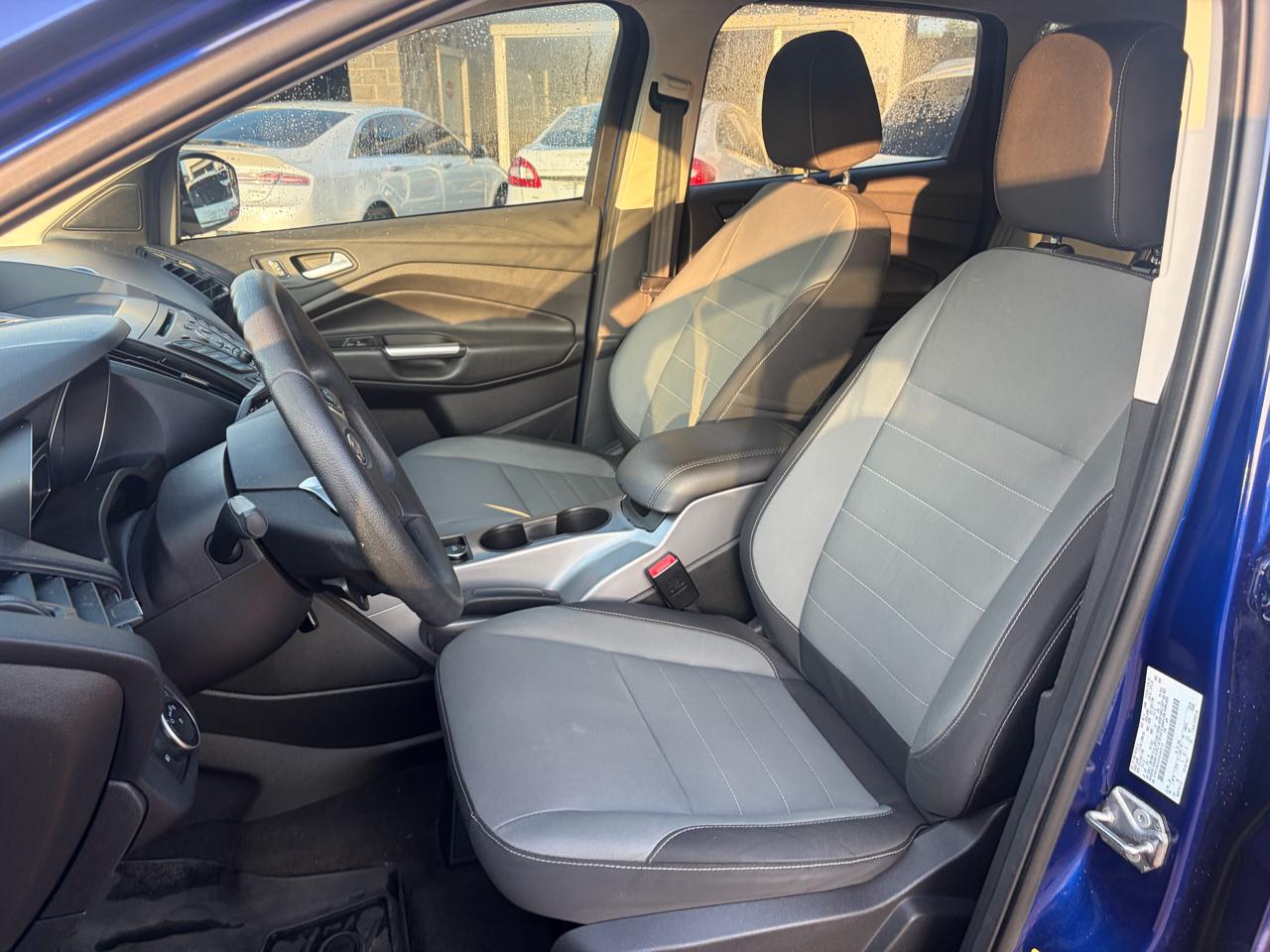 Ford Escape  2016