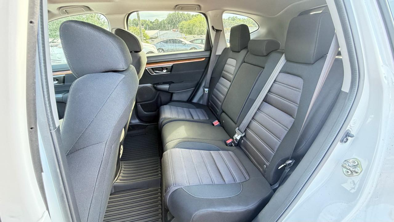 Honda CR-V  2019