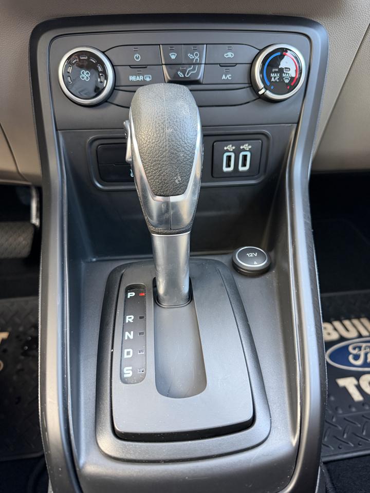 Ford EcoSport S AWD 2021