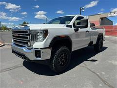 2020 GMC Sierra 2500HD 