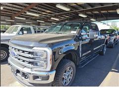2025 Ford F-350 SD 