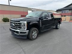 2025 Ford F-350 SD 
