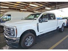 2025 Ford F-350 SD 