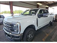 2025 Ford F-350 SD 