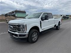2025 Ford F-350 SD 