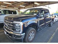 2025 Ford F-350 SD 