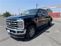 2025 Ford F-350 SD 