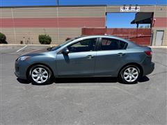 2013 Mazda MAZDA3 