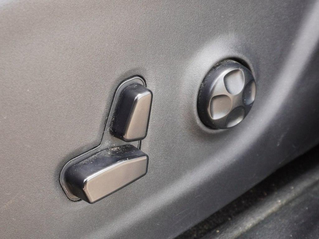 Jeep Cherokee 4WD 4dr Trailhawk 2015