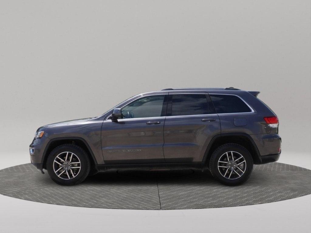 Jeep Grand Cherokee Laredo E 4x4 2020