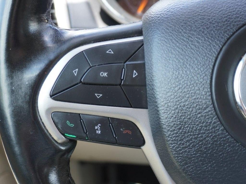 Jeep Grand Cherokee Laredo E 4x4 2020