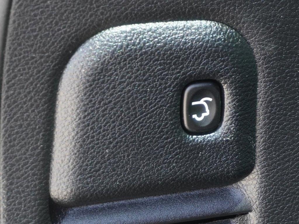 Jeep Grand Cherokee Trailhawk 4x4 2020