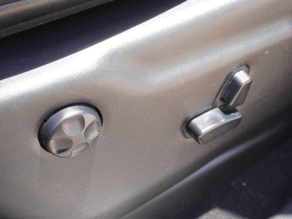 Jeep Grand Cherokee Trailhawk 4x4 2020