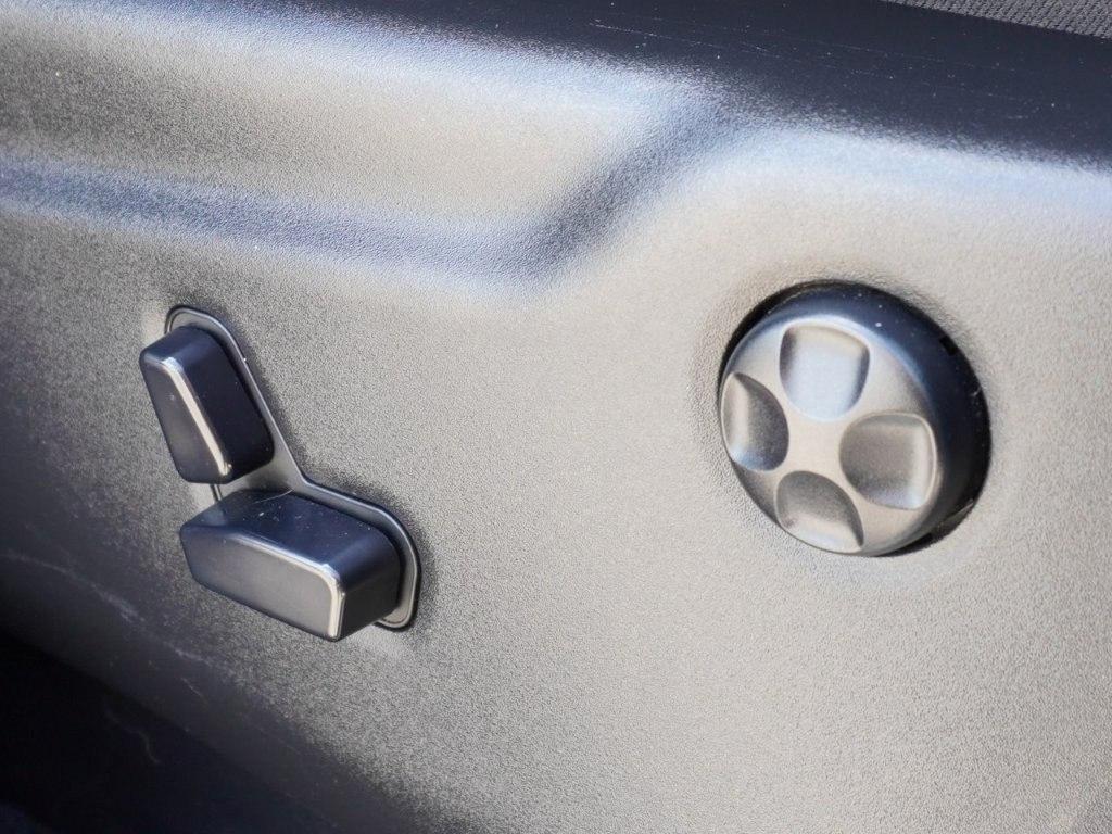 Jeep Grand Cherokee Trailhawk 4x4 2020