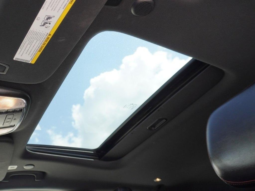 Jeep Grand Cherokee Trailhawk 4x4 2020