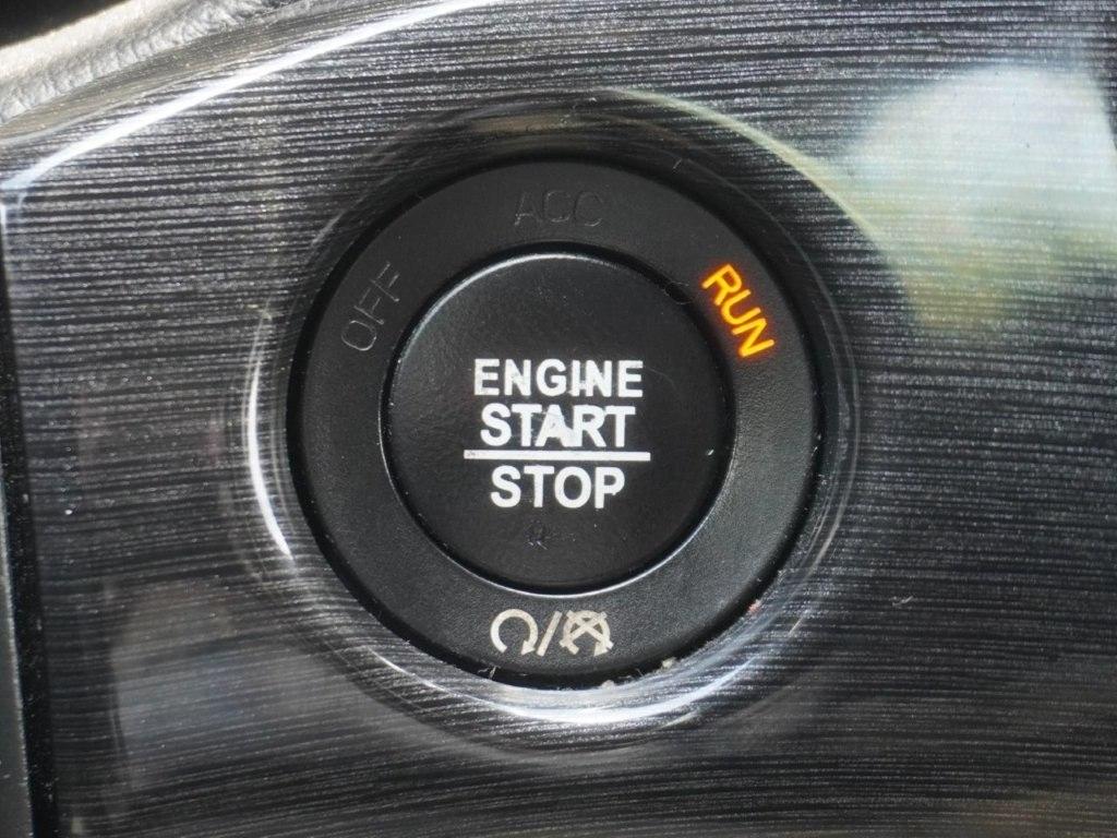 Jeep Grand Cherokee Trailhawk 4x4 2020