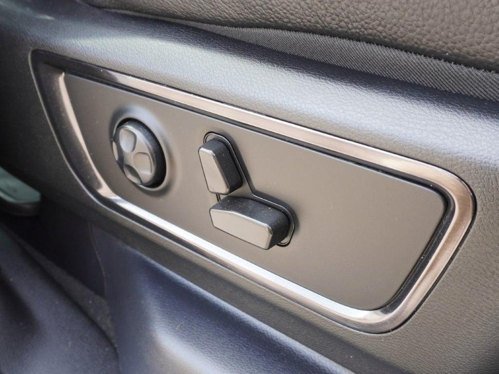 RAM 1500 Limited 4x4 Crew Cab 5'7" Box 2022