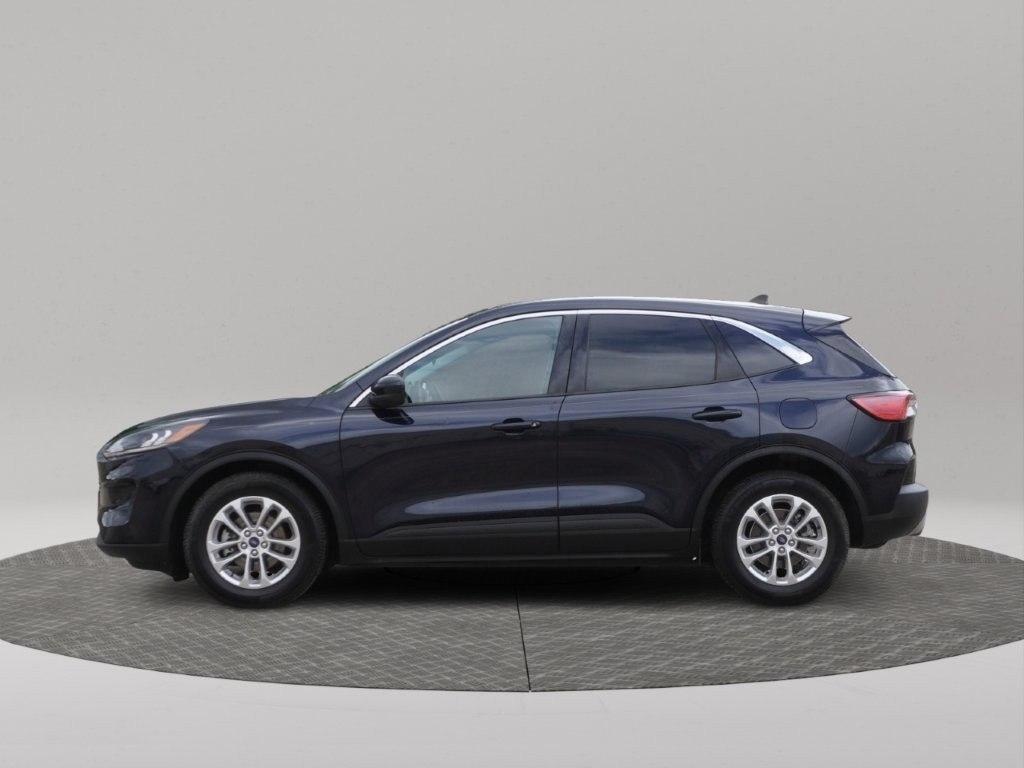 Ford Escape SE FWD 2021