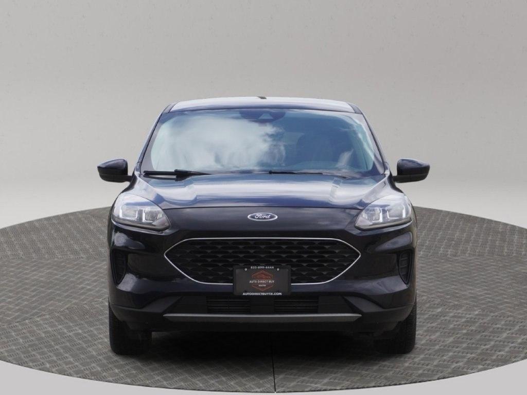 Ford Escape SE FWD 2021