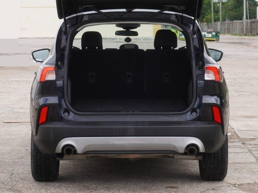 Ford Escape SE FWD 2021