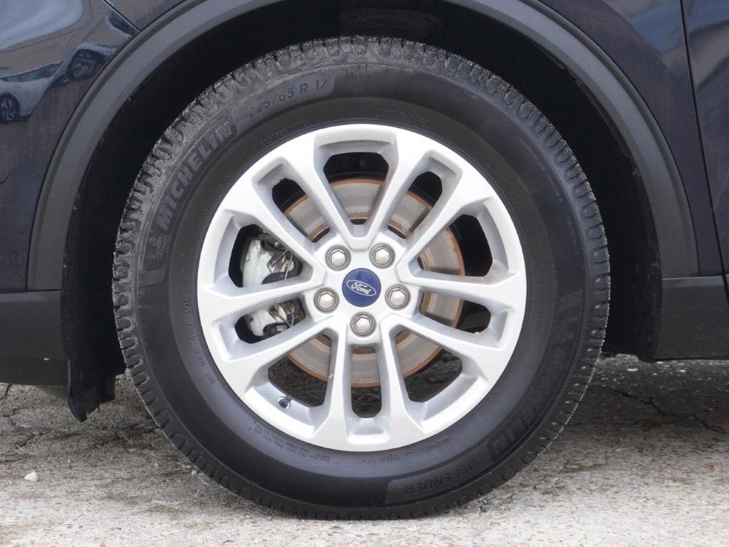 Ford Escape SE FWD 2021