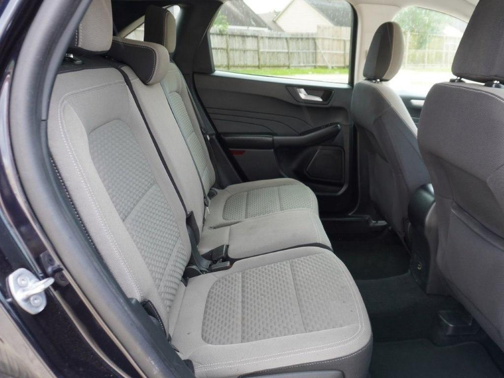 Ford Escape SE FWD 2021