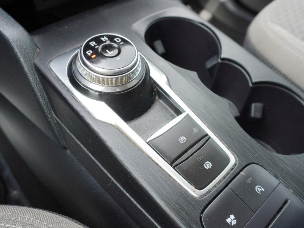 Ford Escape SE FWD 2021