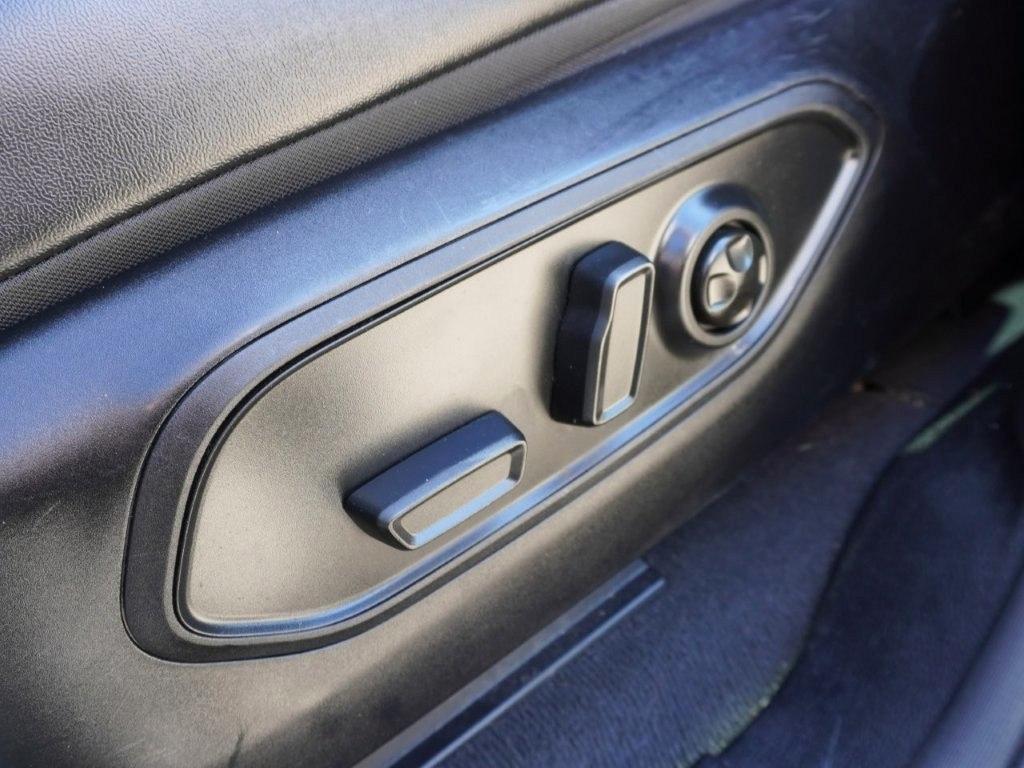 Jeep Grand Cherokee Trailhawk 4x4 2022