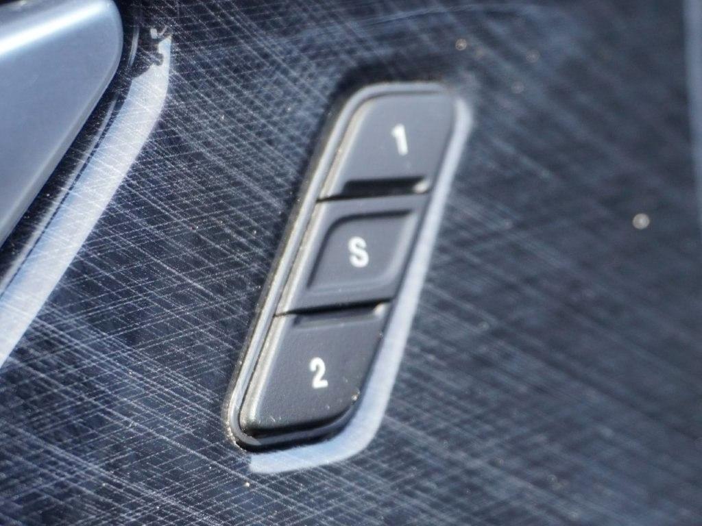 Jeep Grand Cherokee Trailhawk 4x4 2022