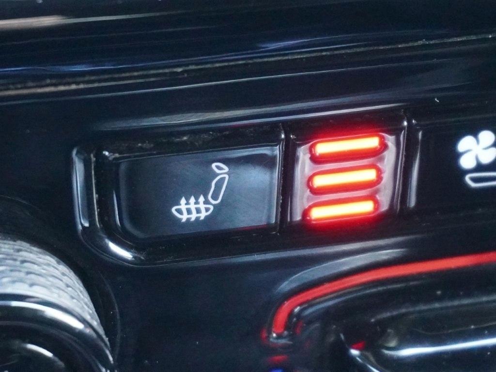 Jeep Grand Cherokee Trailhawk 4x4 2022