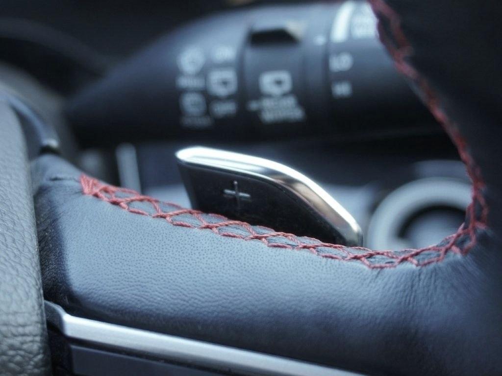 Jeep Grand Cherokee Trailhawk 4x4 2022