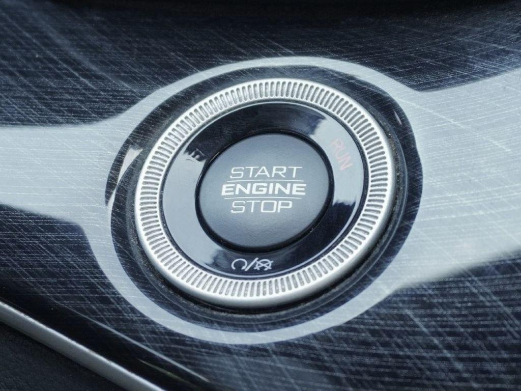 Jeep Grand Cherokee Trailhawk 4x4 2022