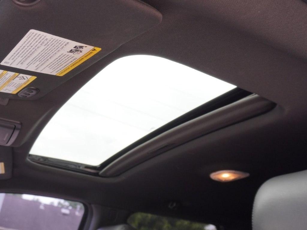 Ford F-150 4WD SuperCrew 145" King Ranch 2013