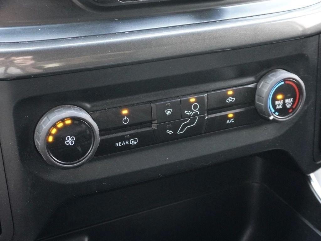 Ford F-150 Lariat 4WD SuperCrew 5.5' Box 2023