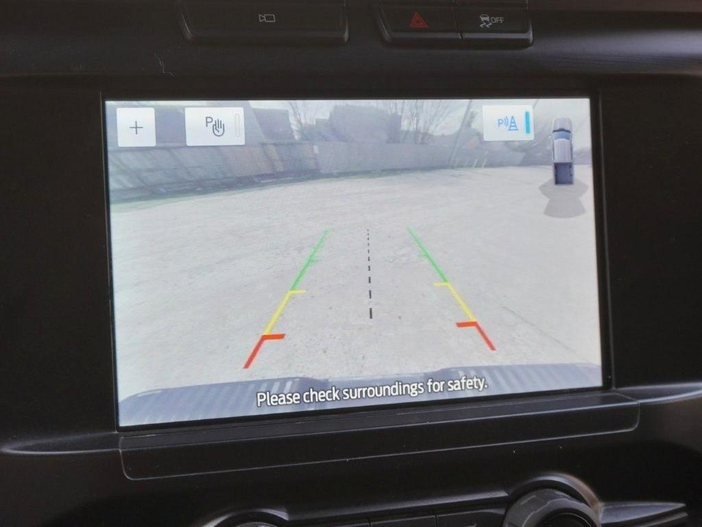 Ford F-150 Lariat 4WD SuperCrew 5.5' Box 2023