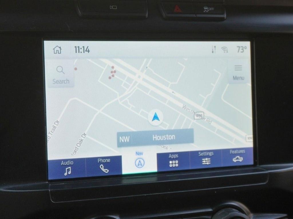 Ford F-150 Lariat 4WD SuperCrew 5.5' Box 2023