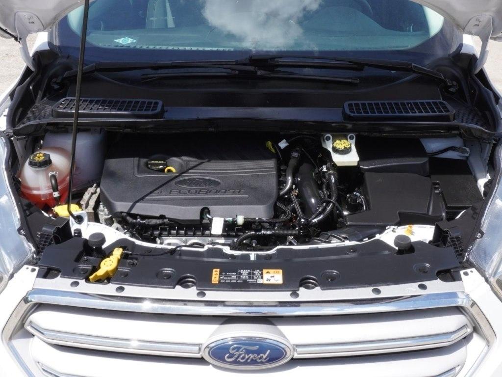 Ford Escape SE FWD 2018