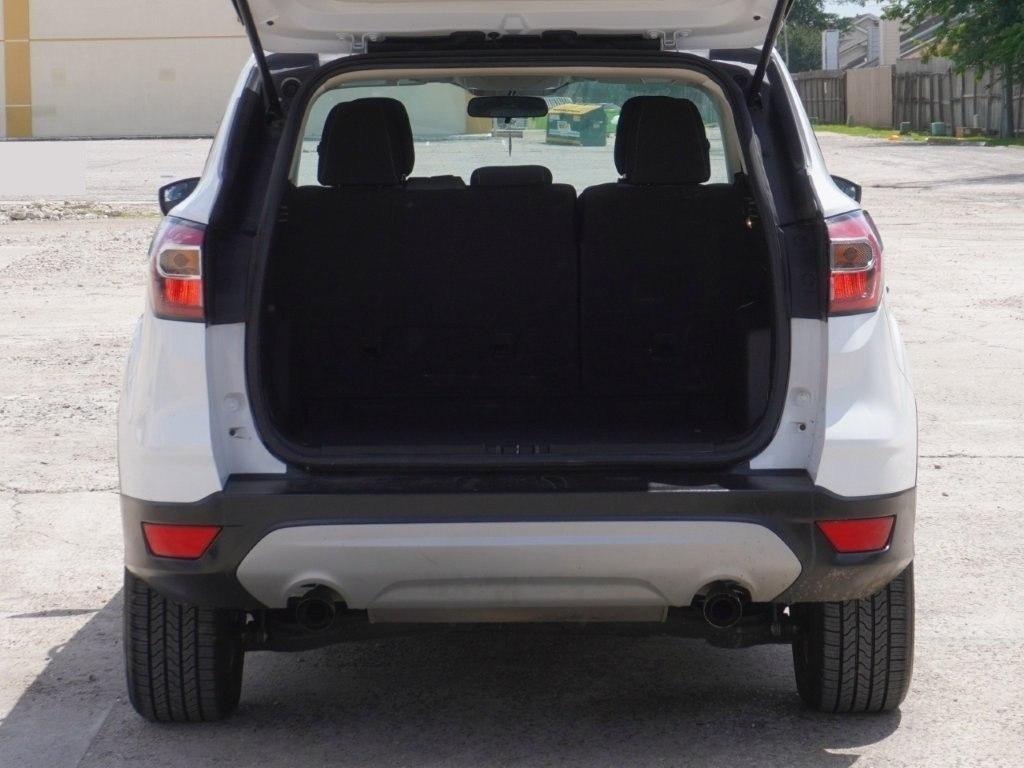 Ford Escape SE FWD 2018